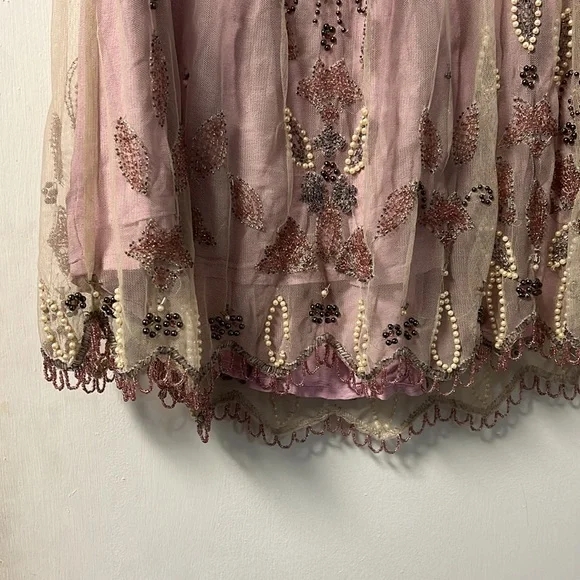 French connection size 2 waist about 30” - Picture 9 of 10